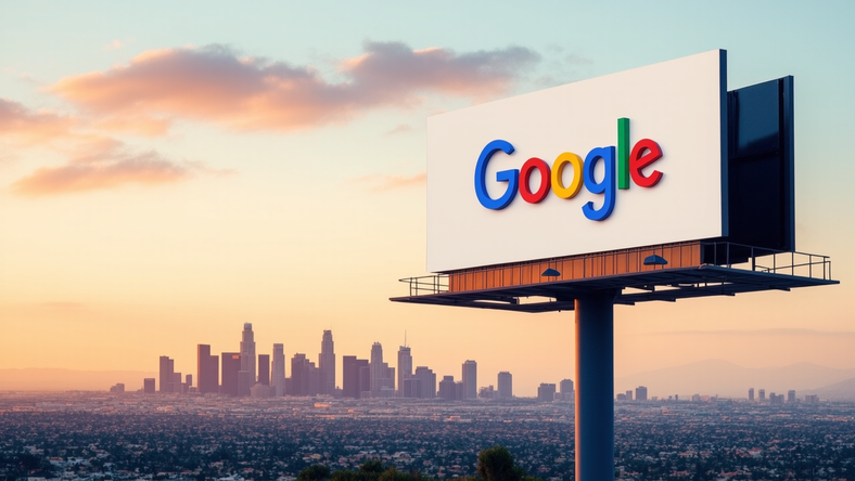 谷歌:关税大棒挥不停,广告一哥真能稳如山?